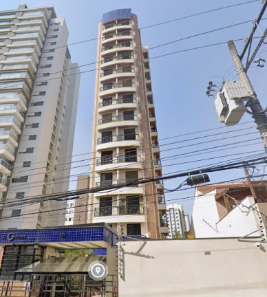 Foto do imóvel Apartamento com 2 Quartos à Venda, 50 m² em Saúde - São Paulo