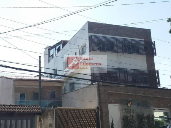 Foto do imóvel Imóvel Comercial à Venda, 1.755 m² em Vila Curuçá - Santo André