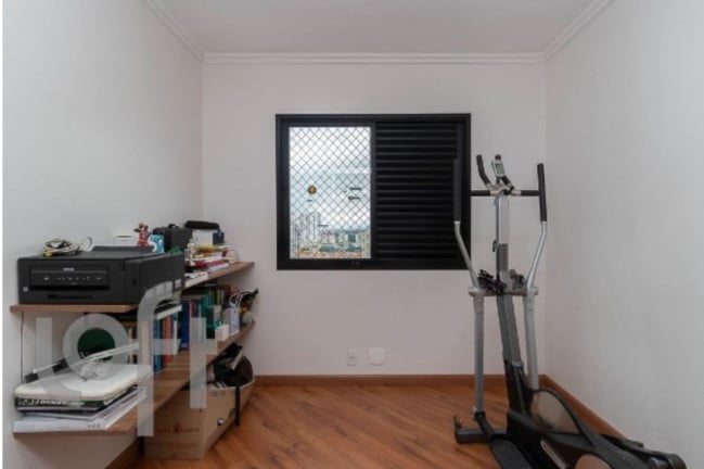 Foto do imóvel Apartamento com 4 Quartos à Venda, 130 m² em Tatuapé - São Paulo