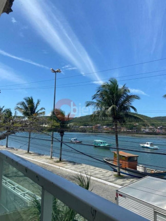 Foto do imóvel Casa com 3 Quartos à Venda, 170 m² em Portinho - Cabo Frio
