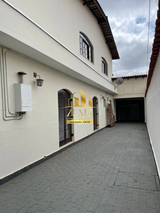 Imagem Casa com 3 Quartos à Venda, 363 m² em Jardim Armênia - Mogi Das Cruzes