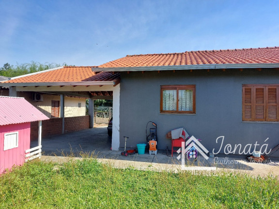 Imagem Casa com 2 Quartos à Venda,  em Scharlau - São Leopoldo