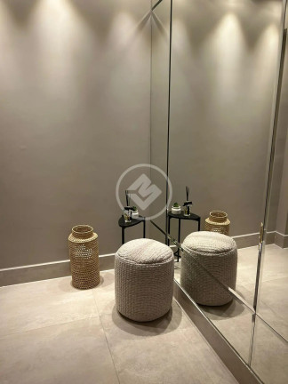 Foto do imóvel Apartamento com 3 Quartos à Venda, 115 m² em On Marista Design - Goiânia