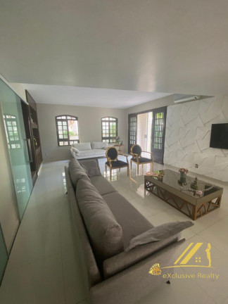 Imagem Casa com 4 Quartos à Venda, 300 m² em Horto Florestal - Salvador