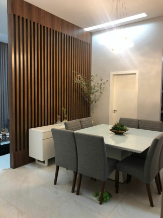 Imagem Casa com 4 Quartos à Venda, 400 m² em Sul (águas Claras) - Brasília