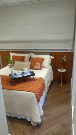 Imagem Apartamento com 2 Quartos à Venda, 42 m² em Vila Rosália - Guarulhos