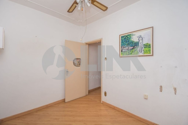 Imagem Apartamento com 2 Quartos à Venda, 50 m² em Centro Histórico - Porto Alegre