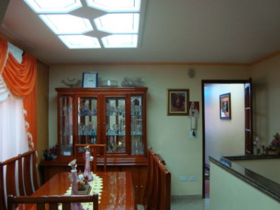 Imagem Casa com 3 Quartos à Venda, 200 m² em Alto Do Ipiranga - São Paulo