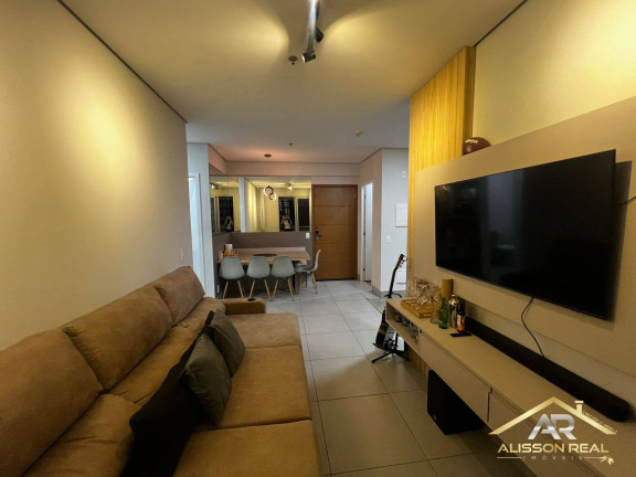 Foto do imóvel Apartamento com 2 Quartos à Venda, 60 m² em Centro - Osasco