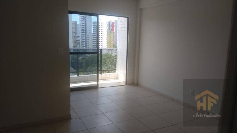 Foto do imóvel Apartamento com 3 Quartos à Venda, 59 m² em Boa Viagem - Recife