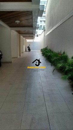 Foto do imóvel Casa com 2 Quartos à Venda, 98 m² em José Menino - Santos