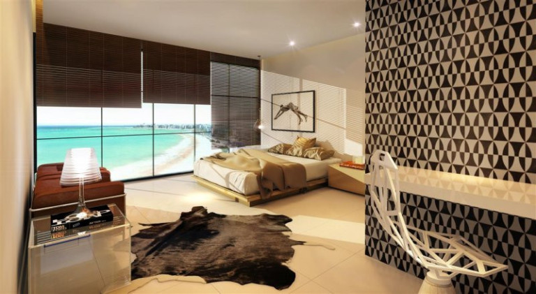 Imagem Apartamento com 1 Quarto à Venda, 41 m² em Cruz Das Almas - Maceió