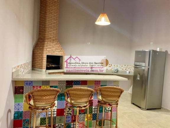 Foto do imóvel Casa com 3 Quartos à Venda, 360 m² em Sumaré - Caraguatatuba