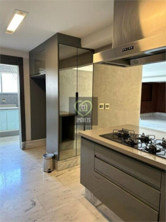 Foto do imóvel Apartamento com 3 Quartos à Venda, 127 m² em Perdizes - São Paulo