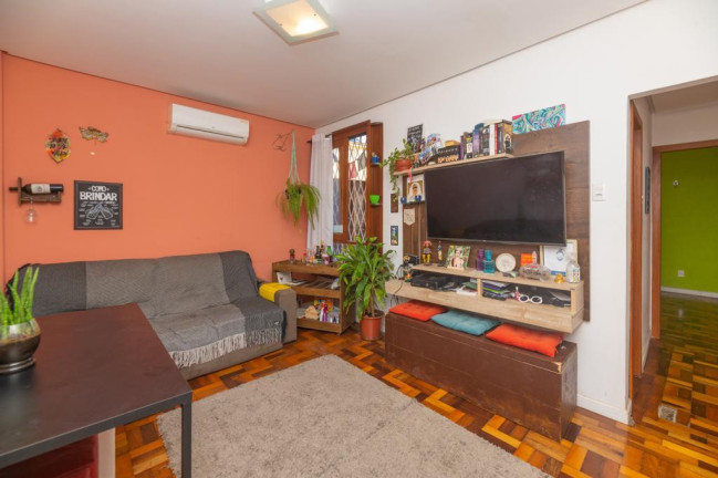 Foto do imóvel Imóvel com 2 Quartos à Venda,  em Cidade Baixa - Porto Alegre