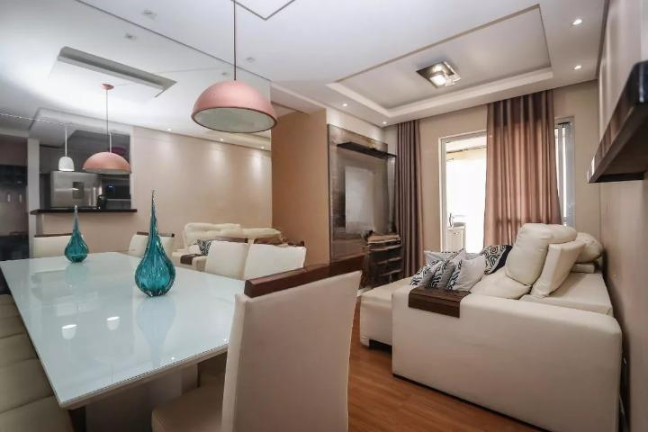 Foto do imóvel Apartamento com 2 Quartos à Venda, 55 m² em Vila Andrade - São Paulo
