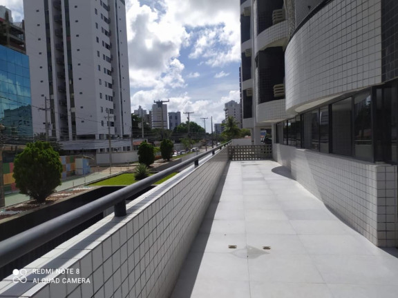 Imagem Apartamento com 2 Quartos à Venda, 83 m² em Casa Caiada - Olinda