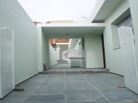 Imagem Casa com 2 Quartos à Venda, 89 m² em Alvinópolis - São Bernardo Do Campo