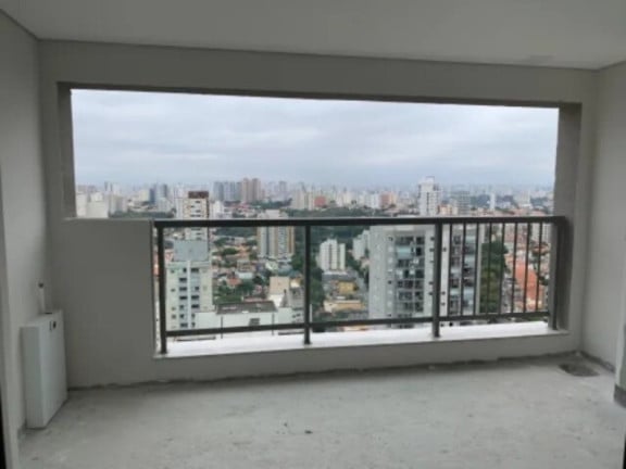 Foto do imóvel Imóvel com 2 Quartos à Venda, 65 m² em Vila Mariana - São Paulo