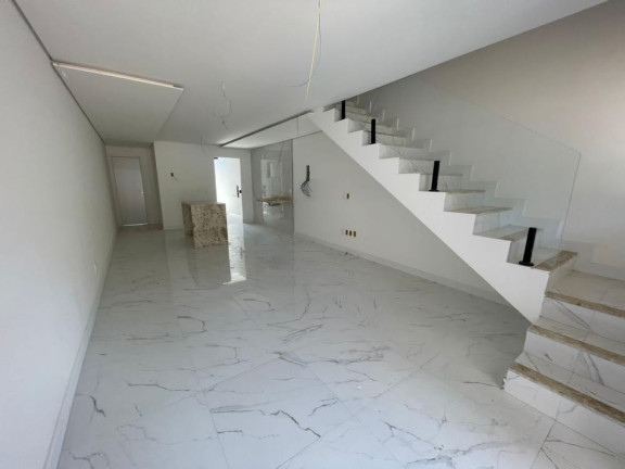 Imagem Casa com 3 Quartos à Venda, 114 m² em Mondubim - Fortaleza