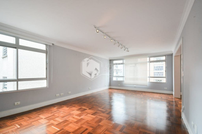 Foto do imóvel Apartamento com 4 Quartos à Venda, 230 m² em Consolação - São Paulo