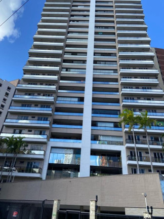 Imagem de fundo do condomínio Condomínio Condominio Turris Meireles - Turris - Fortaleza - CE