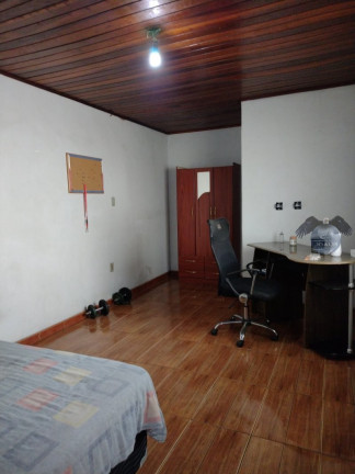 Imagem Casa com 4 Quartos à Venda, 98 m² em Parque Lafaiete - Duque De Caxias