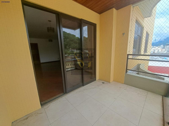 Foto do imóvel Apartamento com 3 Quartos à Venda, 110 m² em Várzea - Teresópolis