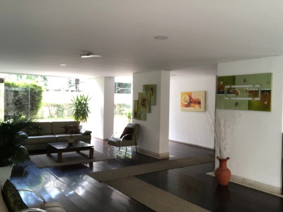Imagem Apartamento com 2 Quartos à Venda, 87 m² em Vila Clementino - São Paulo