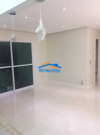 Foto do imóvel Apartamento com 2 Quartos à Venda, 76 m² em Dezoito Do Forte Empresarial/alphaville. - Barueri