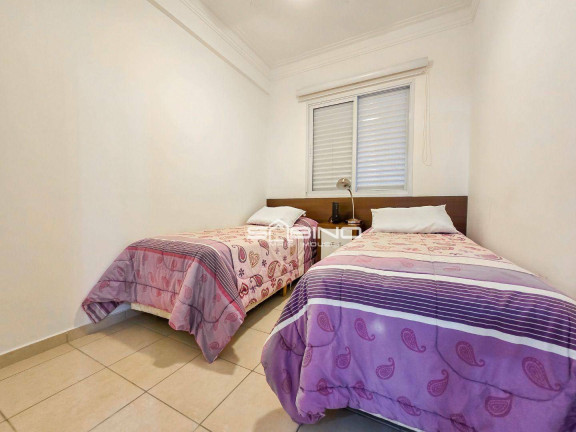 Foto do imóvel Apartamento com 3 Quartos à Venda, 100 m² em Riviera De São Lourenço - Bertioga