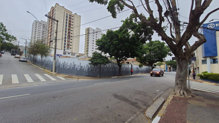 Imagem Apartamento com 3 Quartos à Venda,  em Santo Antonio - São Caetano Do Sul