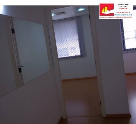 Foto do imóvel Sala Comercial à Venda, 35 m² em Vila Clementino - São Paulo