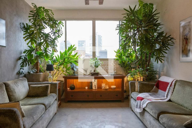 Foto do imóvel Apartamento com 3 Quartos à Venda, 82 m² em Vila Pompeia - São Paulo