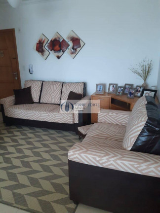 Foto do imóvel Apartamento com 2 Quartos à Venda, 74 m² em Caieiras - Praia Grande