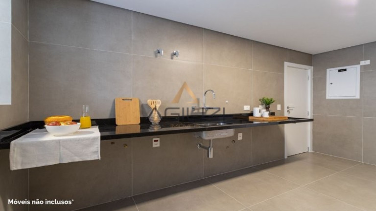 Imagem Apartamento com 3 Quartos à Venda, 113 m² em Cerqueira César - São Paulo