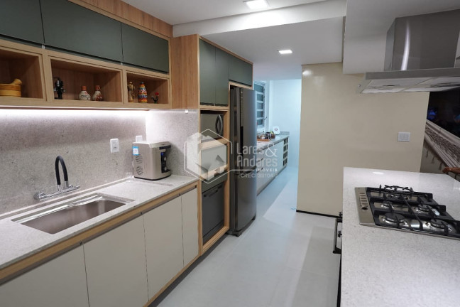 Foto do imóvel Apartamento com 3 Quartos à Venda, 138 m² em Paraíso - São Paulo