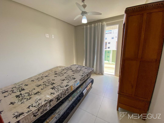 Imagem Apartamento com 3 Quartos à Venda, 163 m² em Praia Do Morro - Guarapari