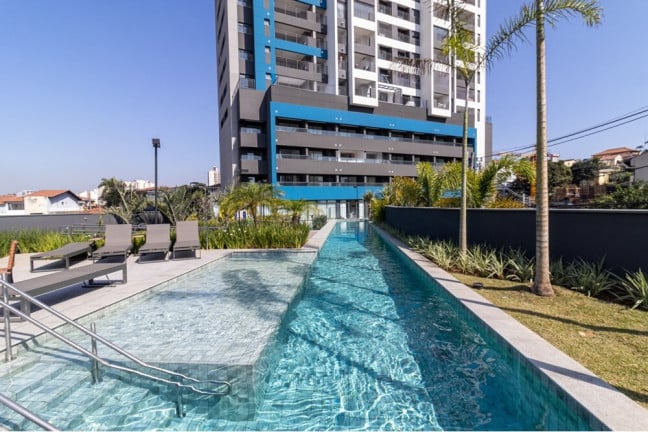 Foto do imóvel Apartamento com 2 Quartos à Venda, 80 m² em Freguesia Do ó - São Paulo