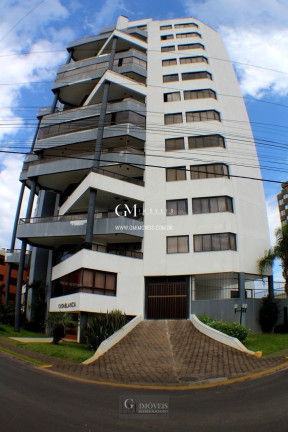 Foto do imóvel Apartamento com 3 Quartos à Venda, 180 m² em Praia Grande - Torres