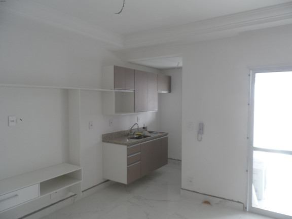 Imagem Flat com 1 Quarto para Alugar, 52 m² em Parque Campolim - Sorocaba