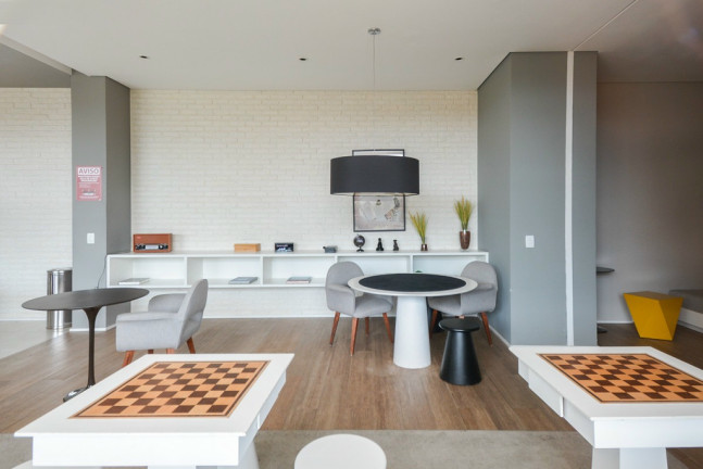 Foto do imóvel Apartamento com 2 Quartos à Venda, 62 m² em Barra Funda - São Paulo