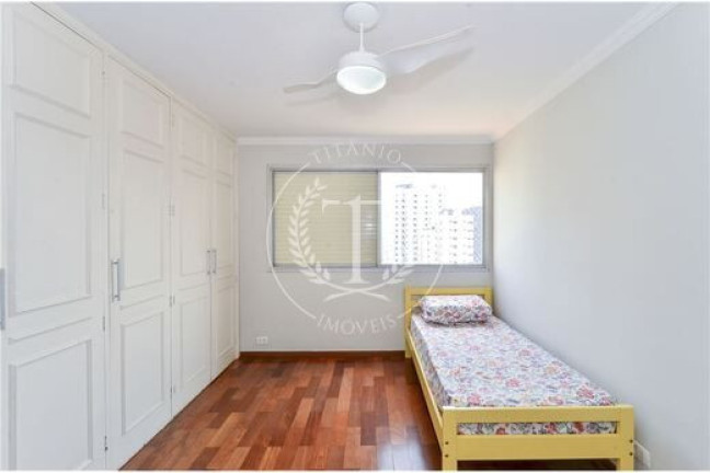 Foto do imóvel Apartamento com 3 Quartos à Venda, 122 m² em Brooklin Novo - São Paulo