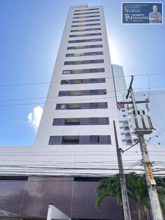Foto do imóvel Apartamento com 2 Quartos à Venda, 58 m² em Encruzilhada - Recife
