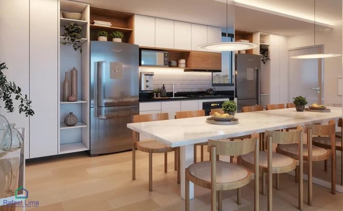 Foto do imóvel Apartamento à Venda,  em Graças - Recife