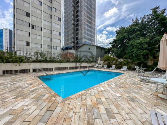 Foto do imóvel Apartamento com 3 Quartos à Venda, 92 m² em Campo Belo - São Paulo