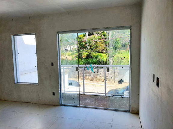 Imagem Casa com 2 Quartos à Venda, 120 m² em Guaratiba - Rio De Janeiro