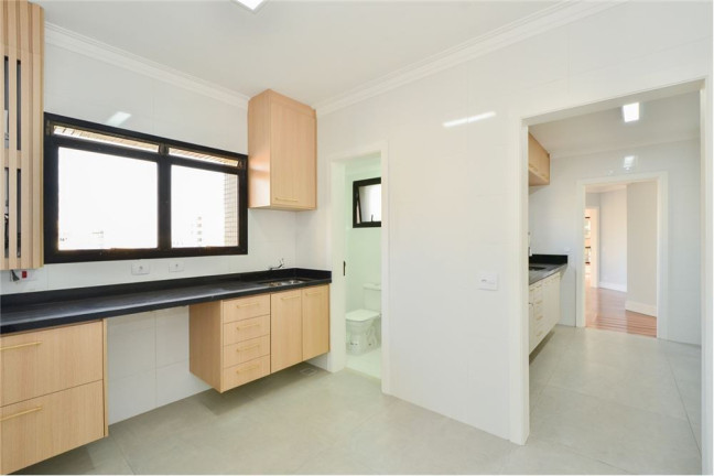 Imagem Apartamento com 5 Quartos à Venda, 185 m² em Aclimação - São Paulo