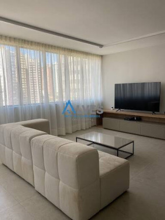 Foto do imóvel Apartamento com 3 Quartos à Venda, 125 m² em Jardim - Santo André