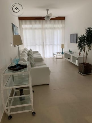 Foto do imóvel Apartamento com 2 Quartos à Venda, 98 m² em Pitangueiras - Guarujá